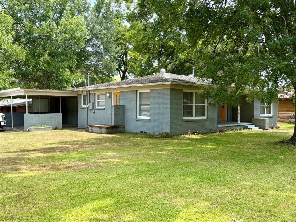 1600 Irwin Lane
