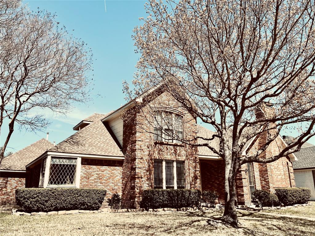 3117 Sandy Trail Lane