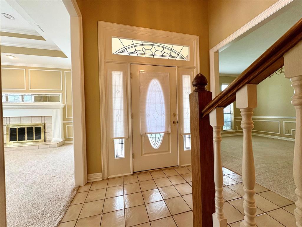 3117 Sandy Trail Lane