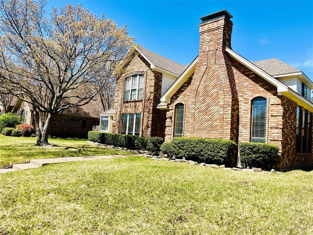 3117 Sandy Trail Lane