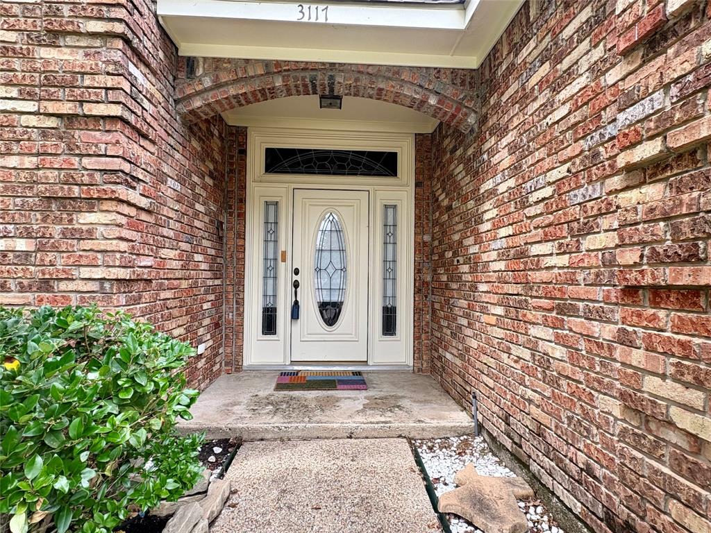 3117 Sandy Trail Lane
