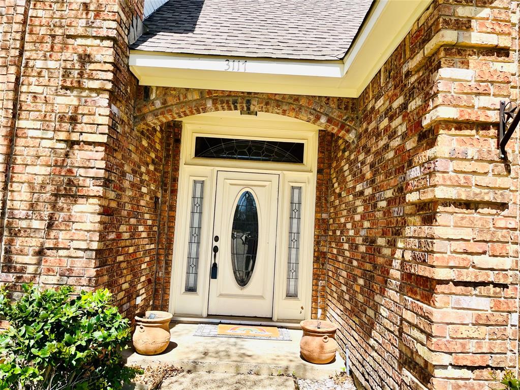 3117 Sandy Trail Lane