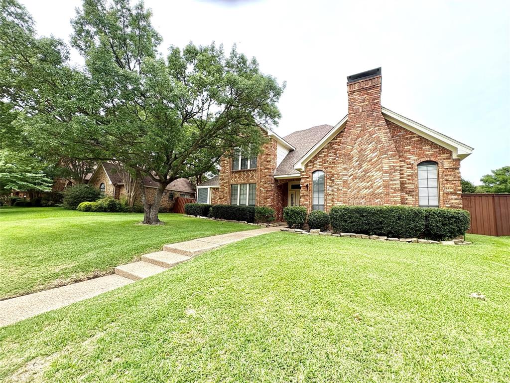 3117 Sandy Trail Lane