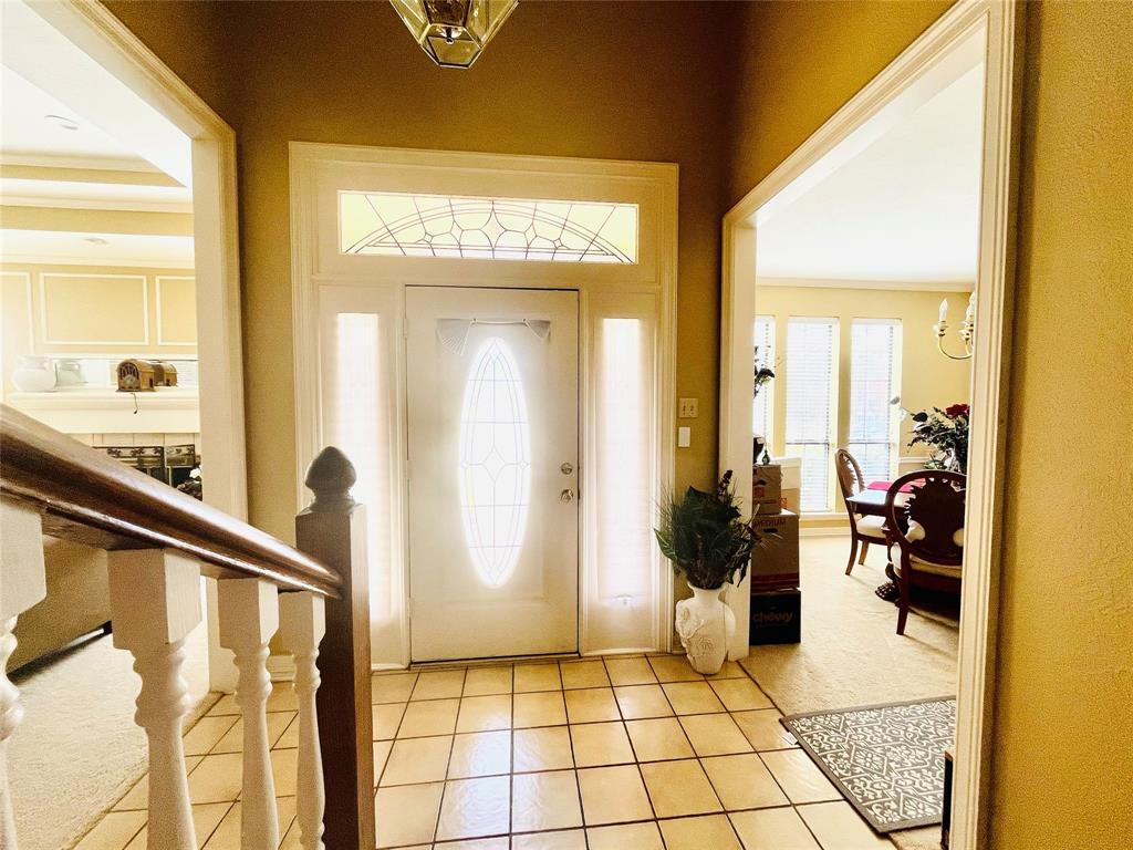 3117 Sandy Trail Lane
