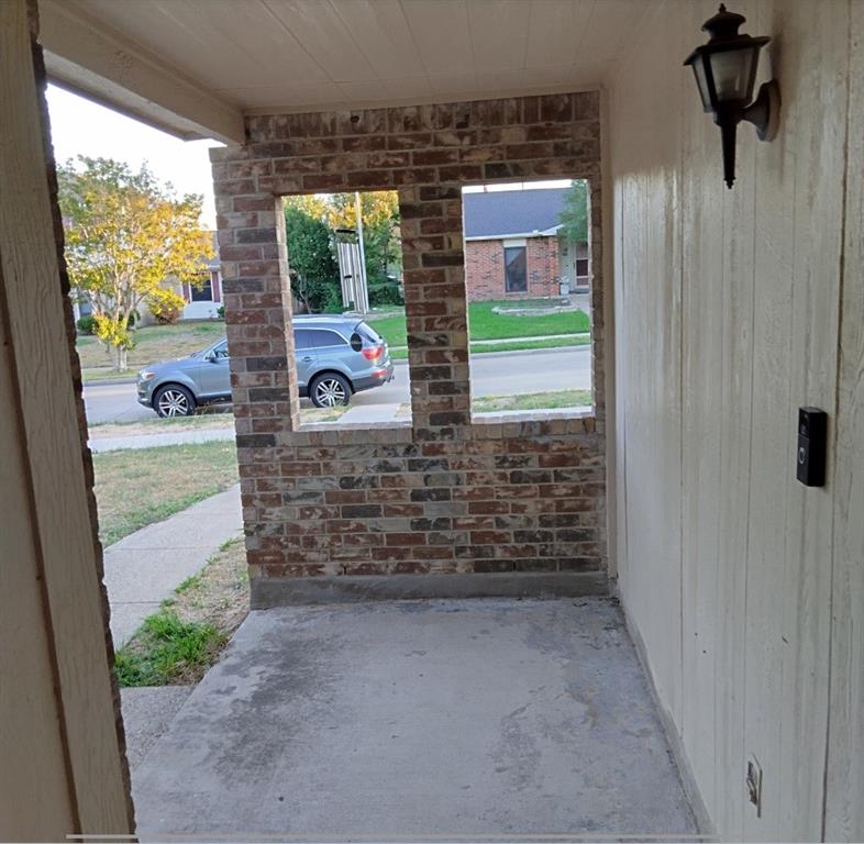 Lakeview Village 02 - Residential Lease