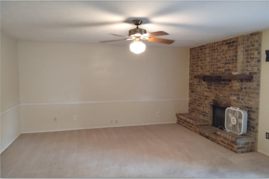 Lakeview Village 02 - Residential Lease