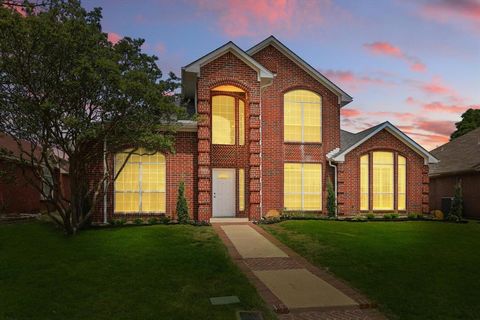1517 Waterford Drive Lewisville TX 75077