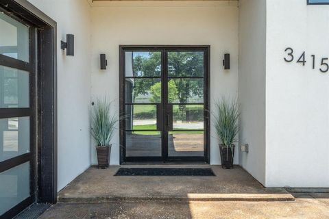 A home in Highland Village