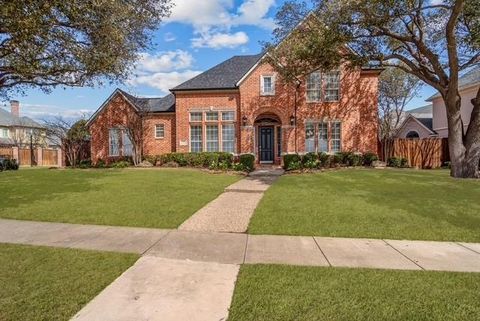 5713 Yeary Road Plano TX 75093