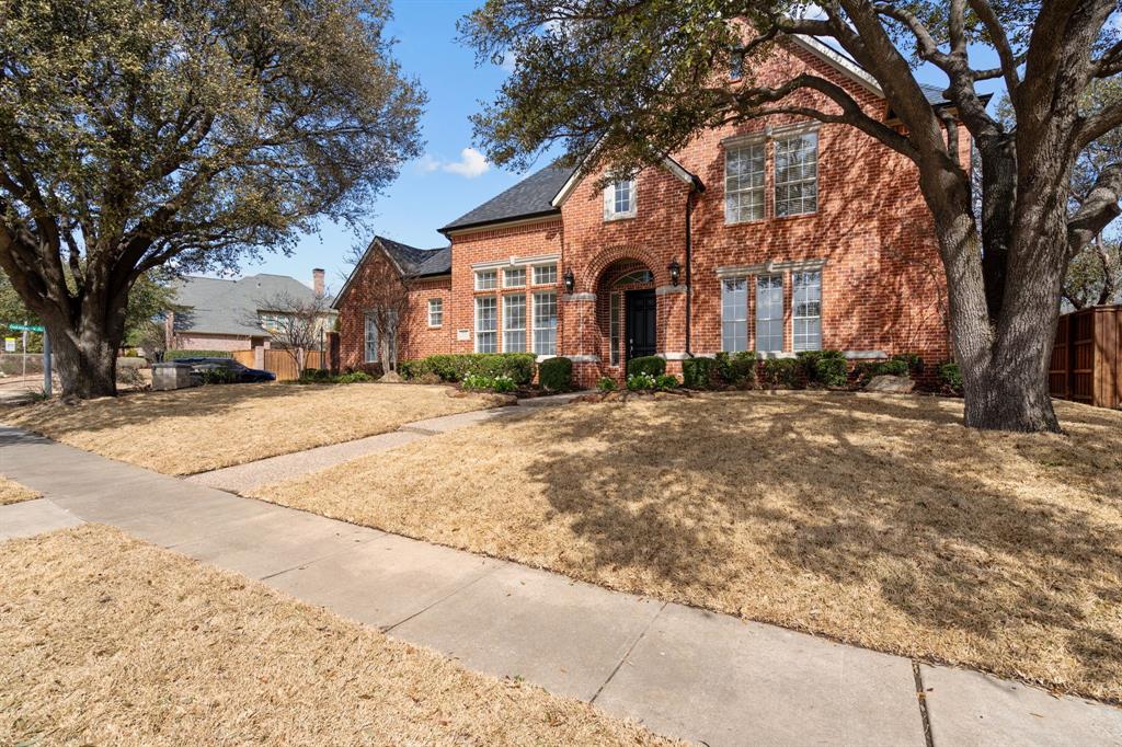 5713 Yeary Road