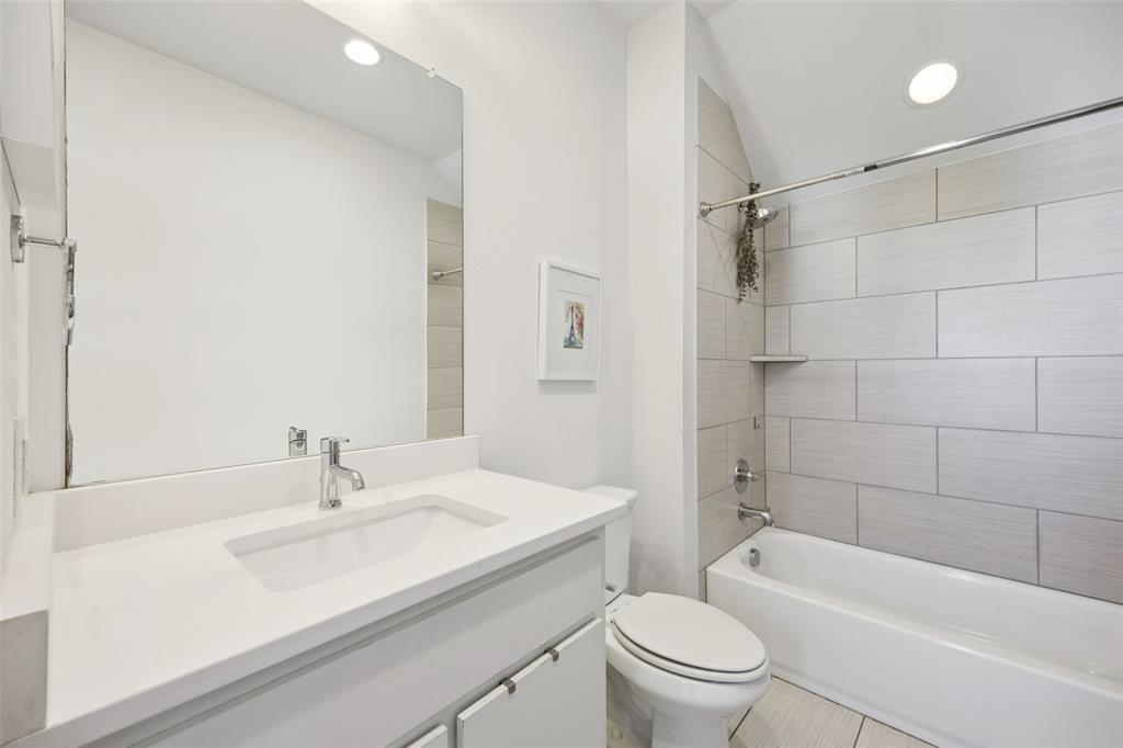 Grove at Lovers Lane 1 Add - Residential