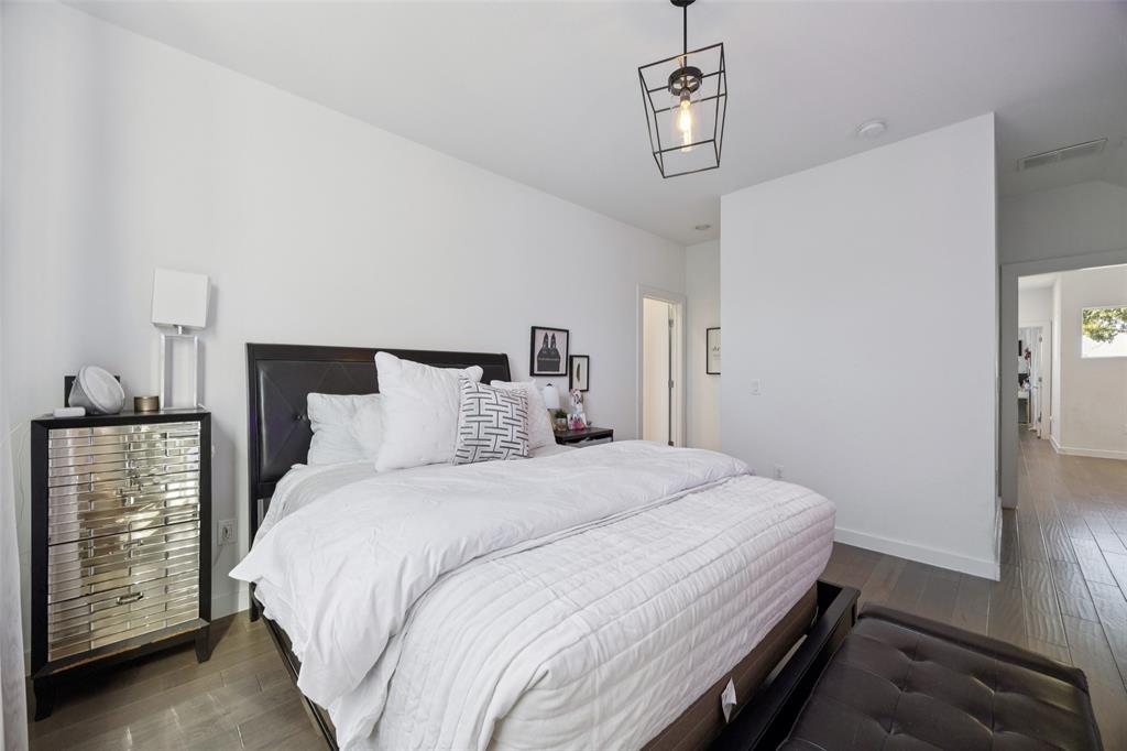 Grove at Lovers Lane 1 Add - Residential