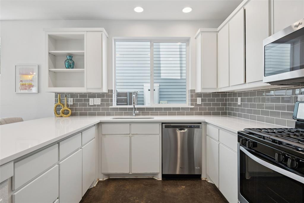 Grove at Lovers Lane 1 Add - Residential