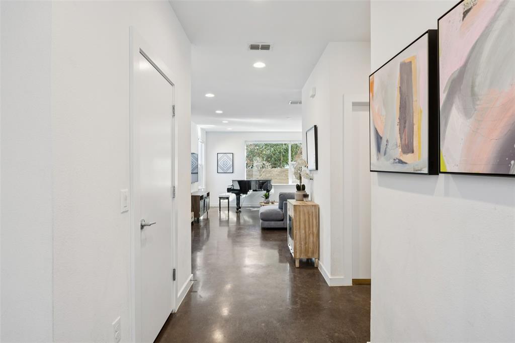 Grove at Lovers Lane 1 Add - Residential