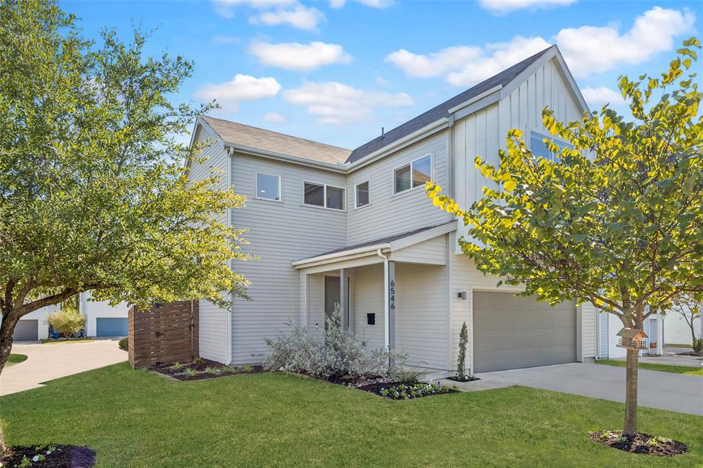 Grove at Lovers Lane 1 Add - Residential