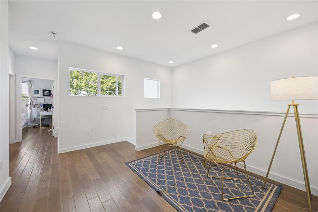 Grove at Lovers Lane 1 Add - Residential