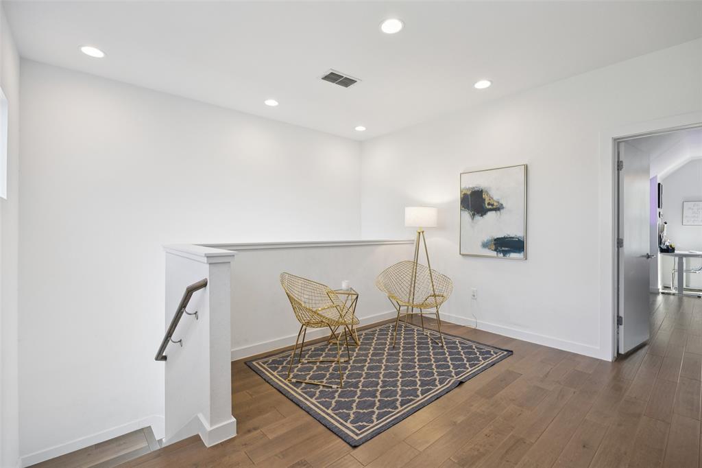 Grove at Lovers Lane 1 Add - Residential