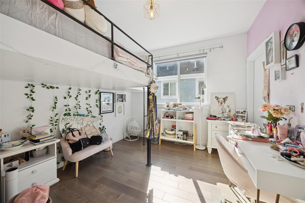 Grove at Lovers Lane 1 Add - Residential