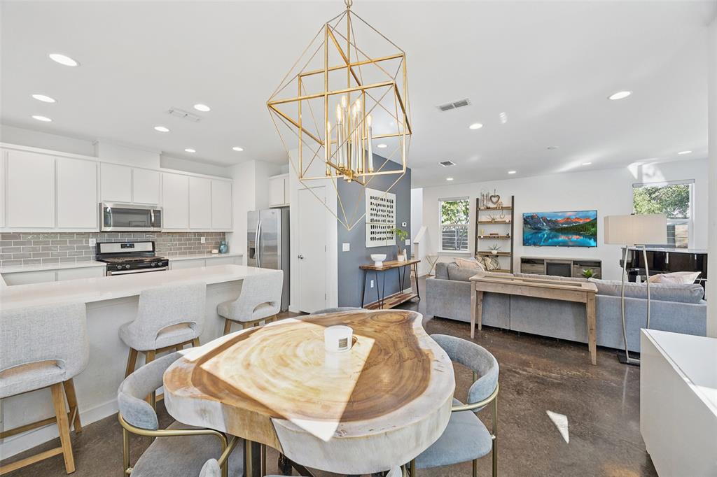 Grove at Lovers Lane 1 Add - Residential