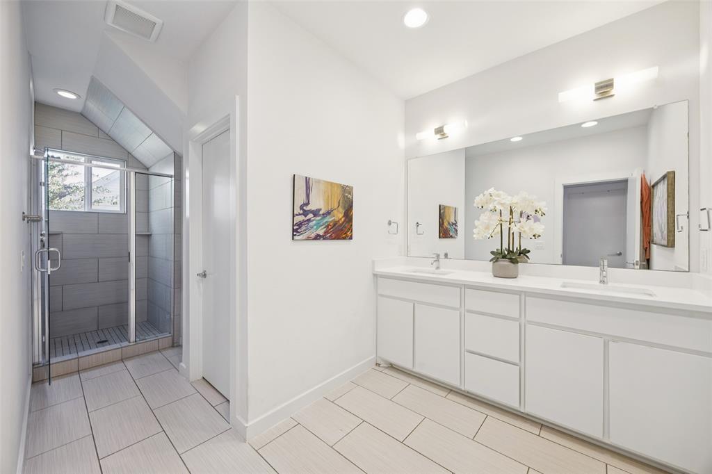 Grove at Lovers Lane 1 Add - Residential