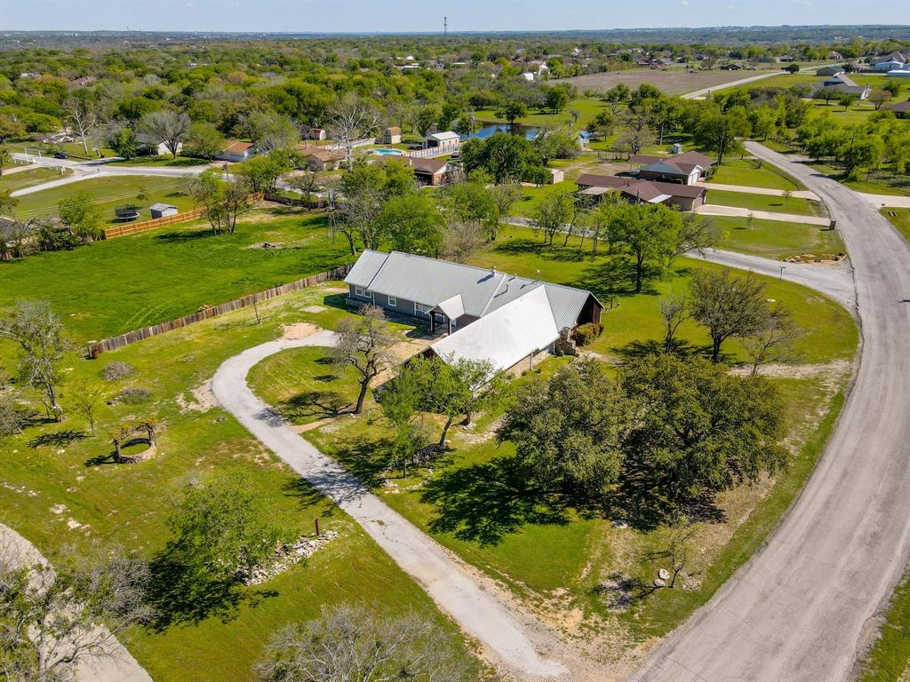 View Willow Park, TX 76087 land