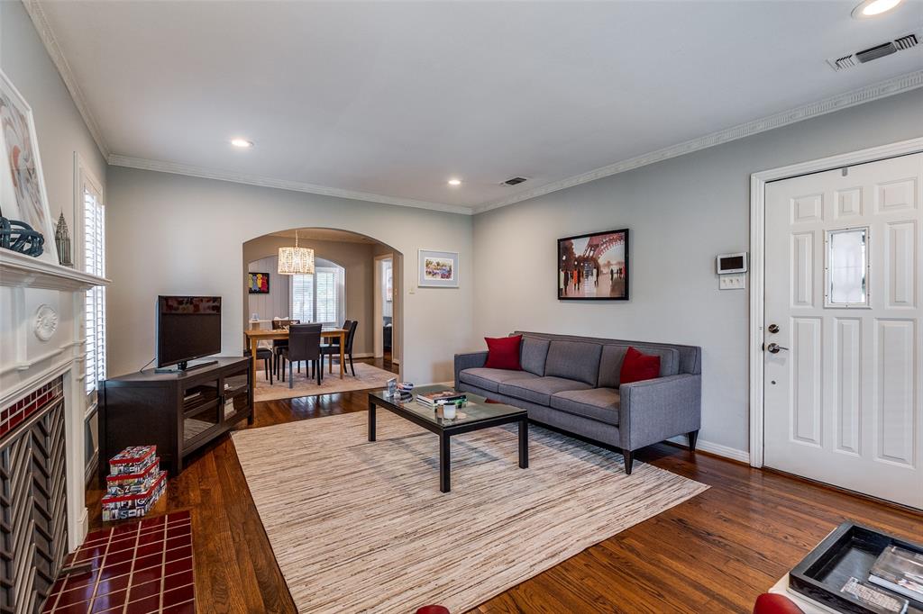 6323 Anita Street