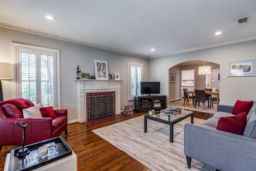 6323 Anita Street