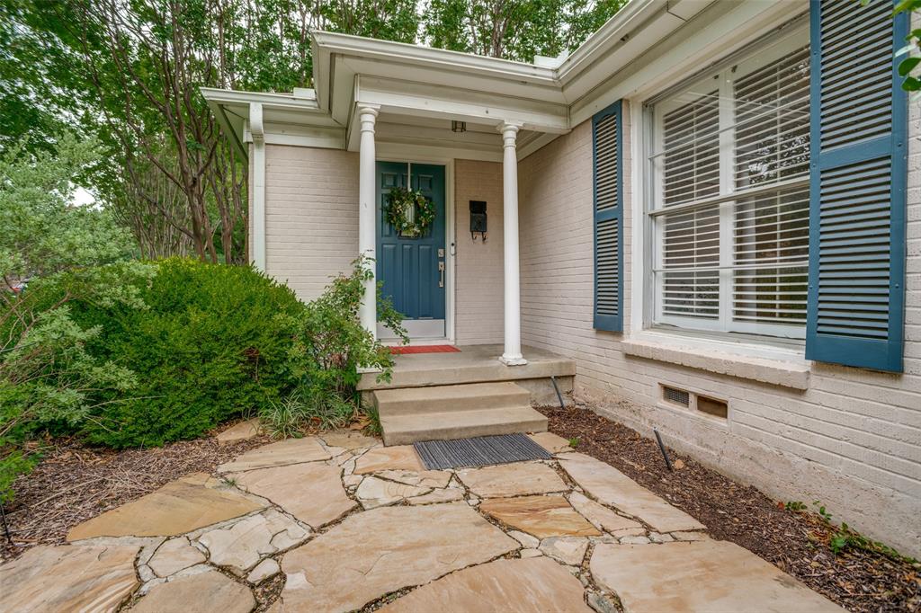 6323 Anita Street