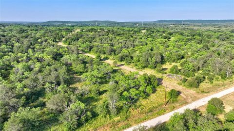 TBD FM-1156 12.38 Jacksboro TX 76458