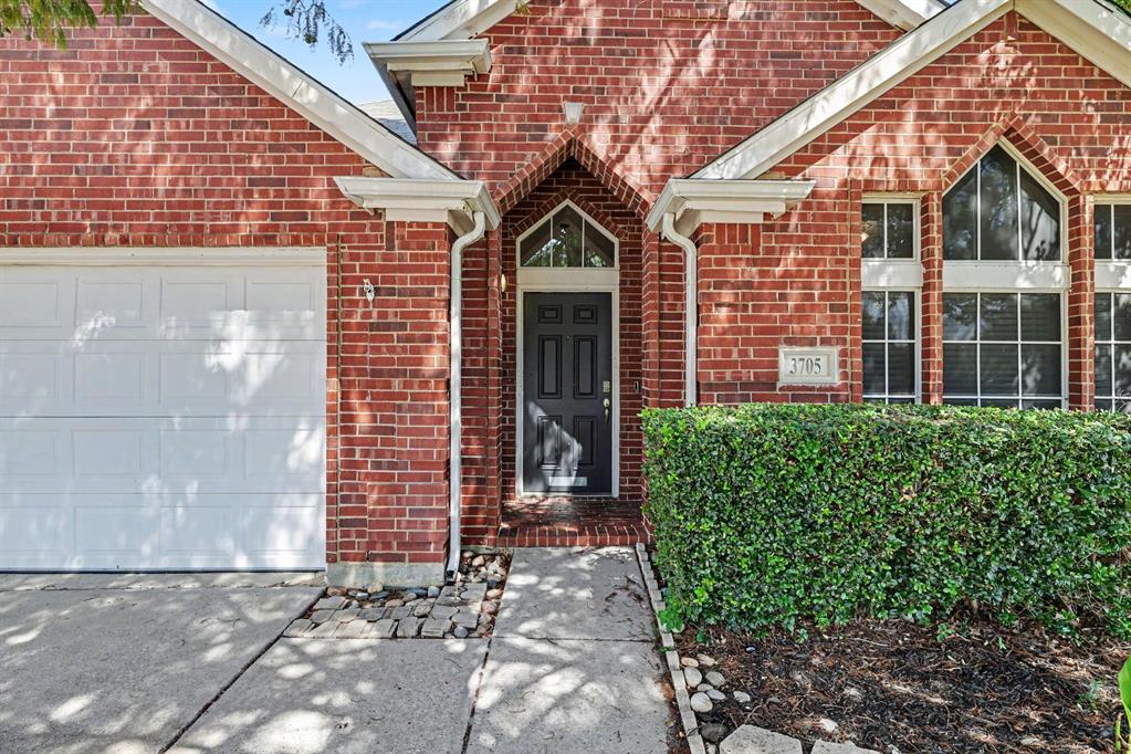 3705 Palmetto Court