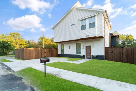 3405 Crockett Street Greenville TX 75401