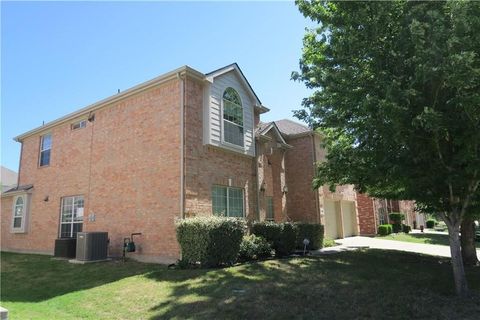 15230 Appaloosa Drive Frisco TX 75035