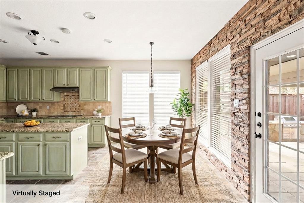 Autumn Ridge II - Residential