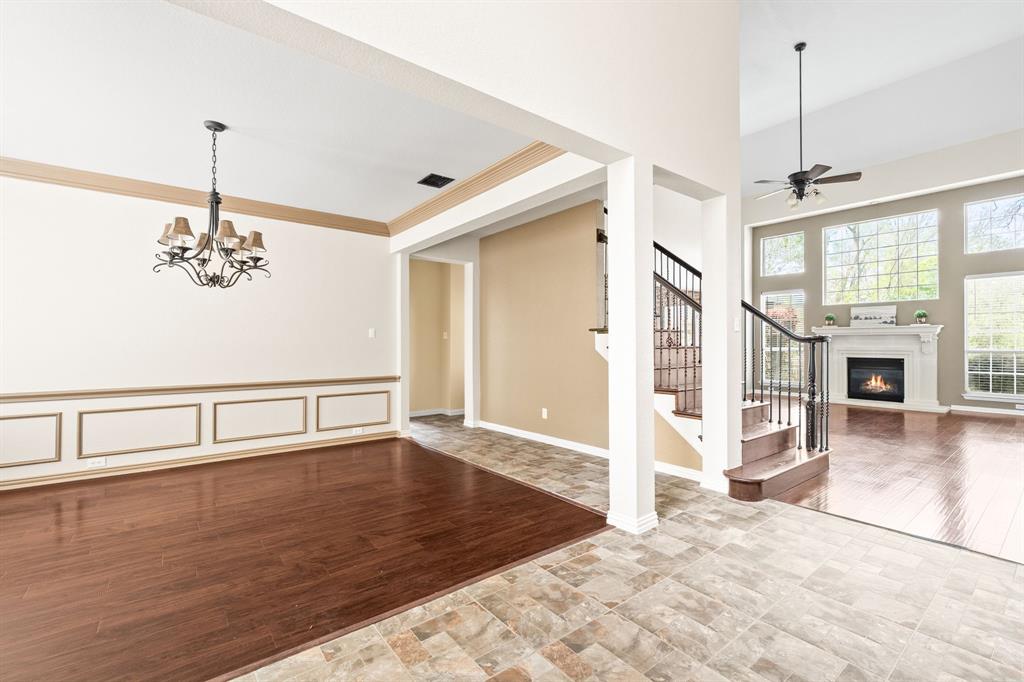 Autumn Ridge II - Residential