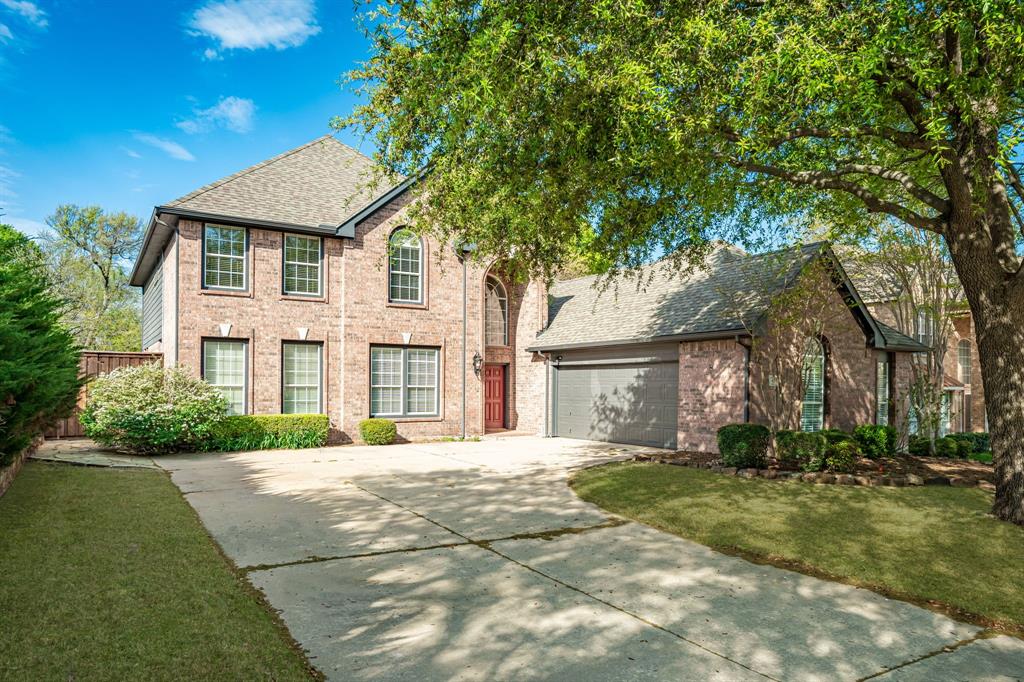 Autumn Ridge II - Residential