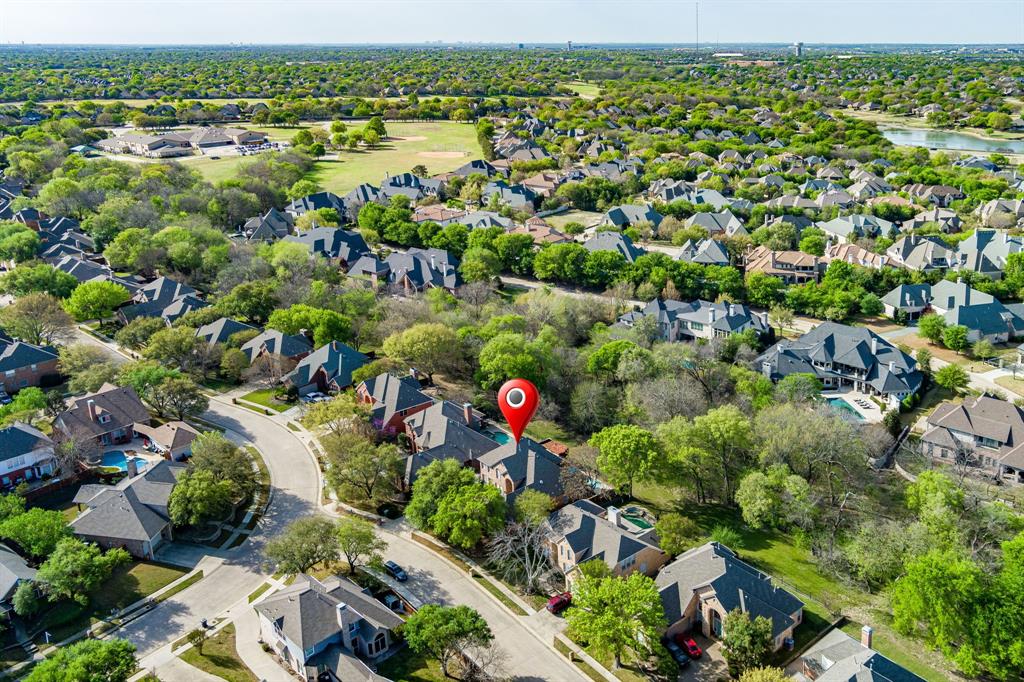 Autumn Ridge II - Residential