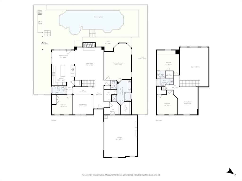 Autumn Ridge II - Residential