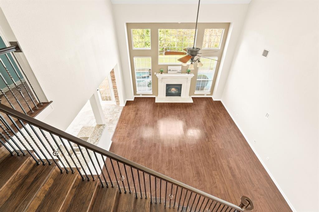 Autumn Ridge II - Residential