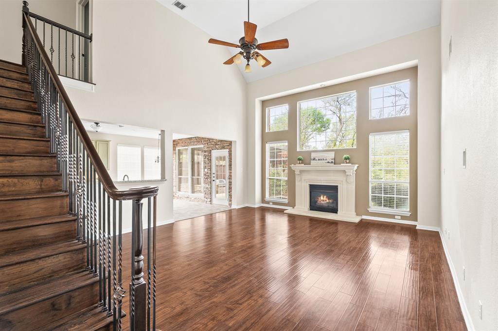 Autumn Ridge II - Residential