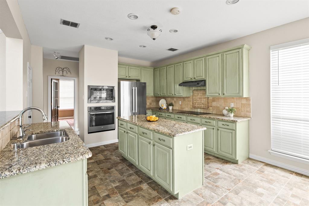 Autumn Ridge II - Residential