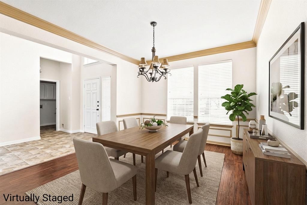 Autumn Ridge II - Residential