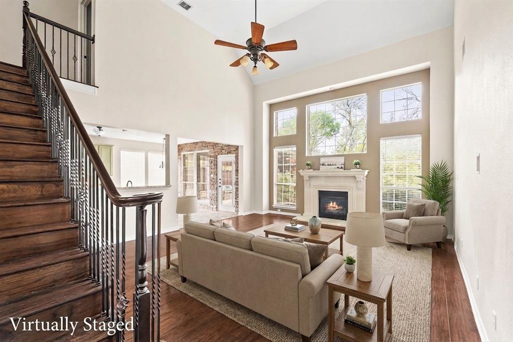 Autumn Ridge II - Residential