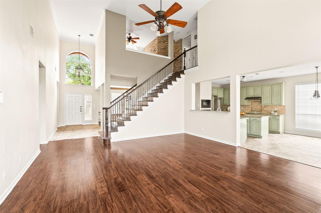 Autumn Ridge II - Residential