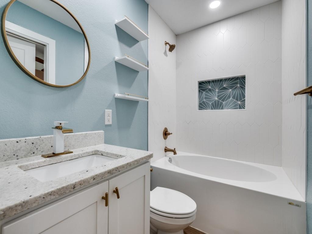 Annie Brown - Residential