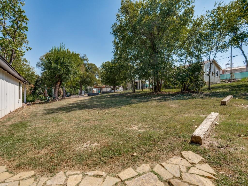 Annie Brown - Residential