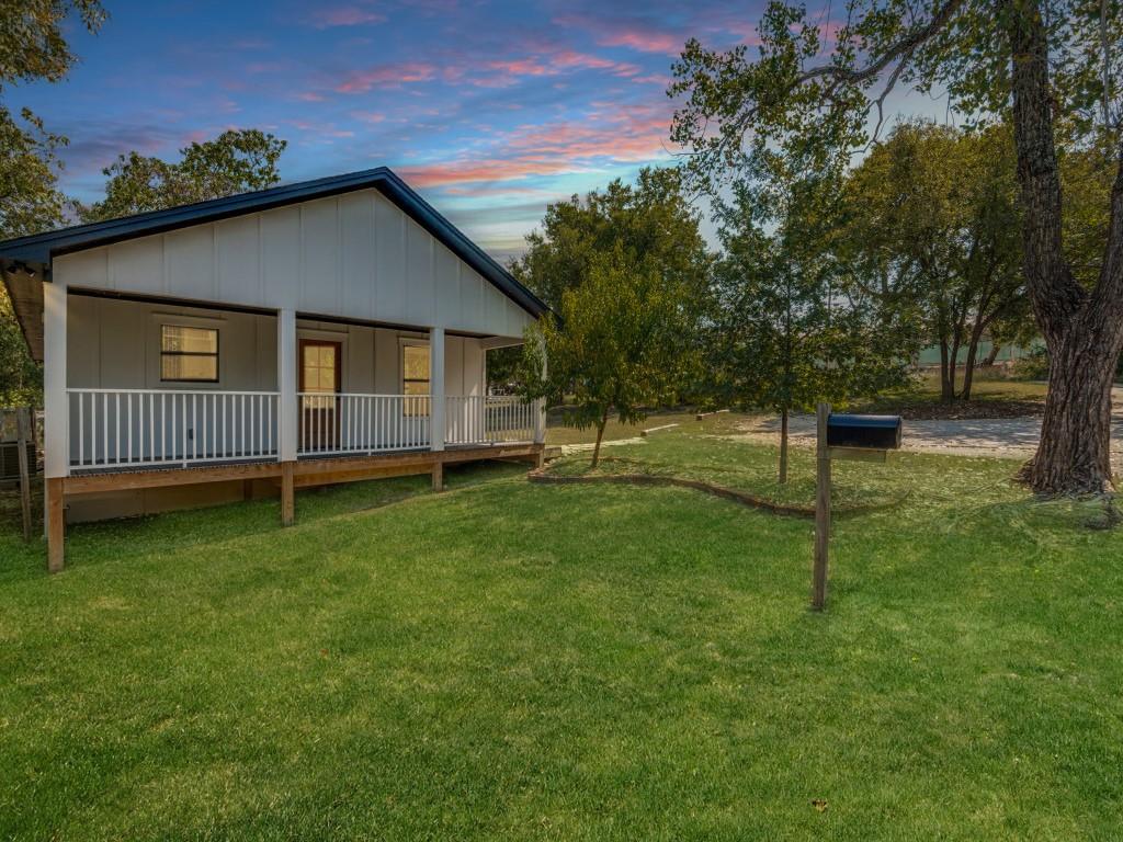 Annie Brown - Residential