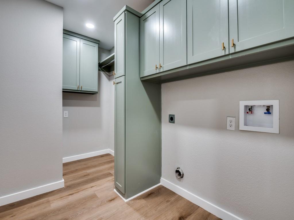 Annie Brown - Residential