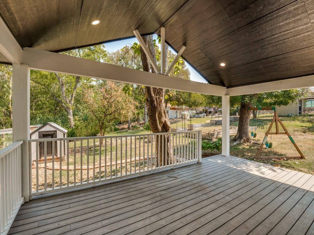 Annie Brown - Residential