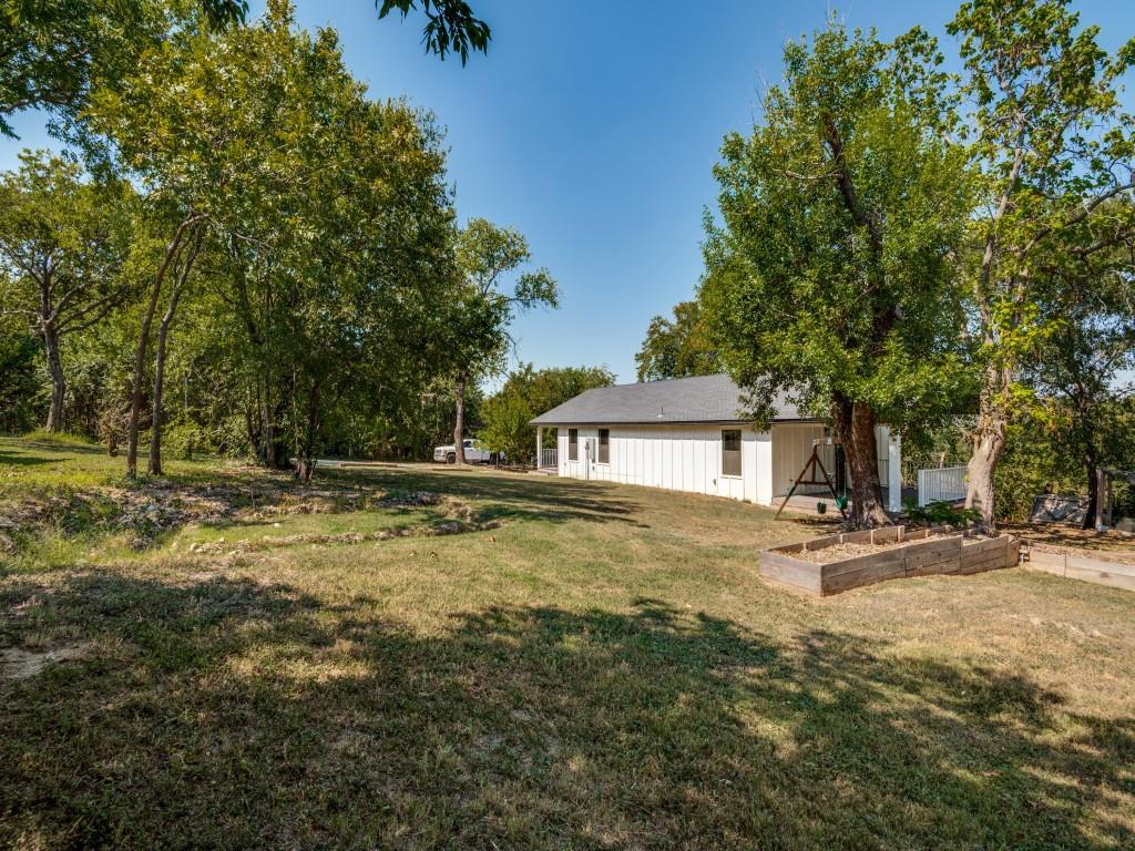 Annie Brown - Residential