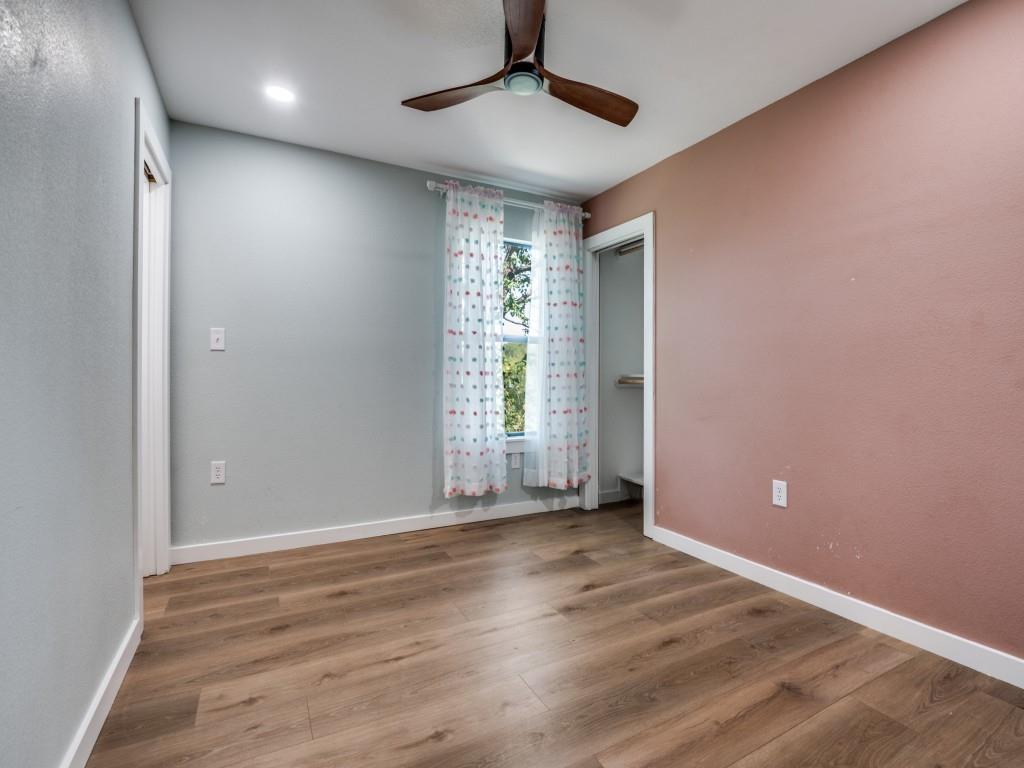 Annie Brown - Residential